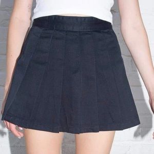Brandy Melville skirt
